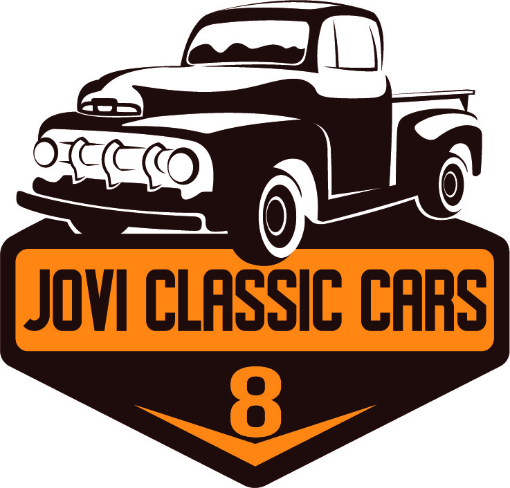 Garage Jovi Logo